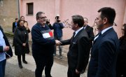 Јачање подршке предузећима која запошљавају особе са  инвалидитетом
