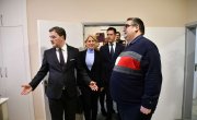 Јачање подршке предузећима која запошљавају особе са  инвалидитетом