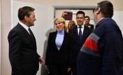Јачање подршке предузећима која запошљавају особе са  инвалидитетом