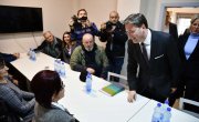 Јачање подршке предузећима која запошљавају особе са  инвалидитетом