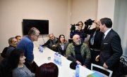 Јачање подршке предузећима која запошљавају особе са  инвалидитетом