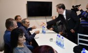 Јачање подршке предузећима која запошљавају особе са  инвалидитетом