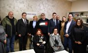 Јачање подршке предузећима која запошљавају особе са  инвалидитетом