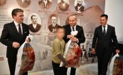 Јачање подршке предузећима која запошљавају особе са  инвалидитетом