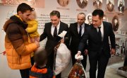 Јачање подршке предузећима која запошљавају особе са  инвалидитетом
