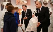 Јачање подршке предузећима која запошљавају особе са  инвалидитетом