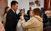 Јачање подршке предузећима која запошљавају особе са  инвалидитетом