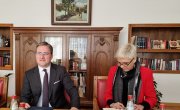 Министри Селаковић и Гојковић о очувању српских меморијала