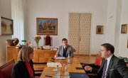 Министри Селаковић и Гојковић о очувању српских меморијала
