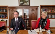 Министри Селаковић и Гојковић о очувању српских меморијала