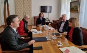 Министри Селаковић и Гојковић о очувању српских меморијала