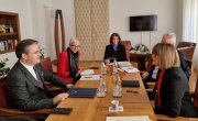 Министри Селаковић и Гојковић о очувању српских меморијала
