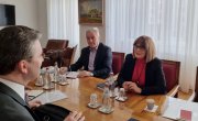 Министри Селаковић и Гојковић о очувању српских меморијала
