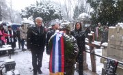 Обележенe годишњицe смрти војвода Живојина Мишића и Петра Бојовића и генерала Павла Јуришића Штурма