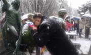 Обележенe годишњицe смрти војвода Живојина Мишића и Петра Бојовића и генерала Павла Јуришића Штурма