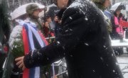 Обележенe годишњицe смрти војвода Живојина Мишића и Петра Бојовића и генерала Павла Јуришића Штурма