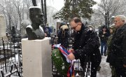 Обележенe годишњицe смрти војвода Живојина Мишића и Петра Бојовића и генерала Павла Јуришића Штурма