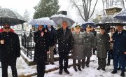 Обележенe годишњицe смрти војвода Живојина Мишића и Петра Бојовића и генерала Павла Јуришића Штурма