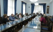 Министар Селаковић отворио  инклузивни центар „Звуци срца – Суботица“