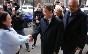 Министар Селаковић отворио  инклузивни центар „Звуци срца – Суботица“