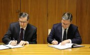 ПОТПИСАН СПОРАЗУМ О ПРИЗНАВАЊУ ПЕНЗИЈА СА АУСТРАЛИЈОМ