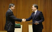 ПОТПИСАН СПОРАЗУМ О ПРИЗНАВАЊУ ПЕНЗИЈА СА АУСТРАЛИЈОМ