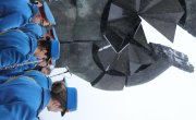 Обележавање Међународног дана сећања на жртве Холокауста,  Старо сајмиште,  Споменик жртава геноцида у Другом светском рату,  говор министра за рад,запошљавање,борачка и социјална питања Николе Селаковића   