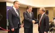 Министар Селаковић на првој ФИДЕ шаховској олимпијади за особе са инвалидитетом 2023