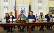Амбасада Јапана донирала возило за особе са инвалидитетом у Шапцу
