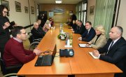 Амбасада Јапана донирала возило за особе са инвалидитетом у Шапцу