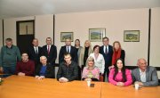 Амбасада Јапана донирала возило за особе са инвалидитетом у Шапцу