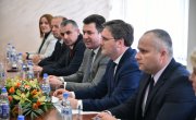 Амбасада Јапана донирала возило за особе са инвалидитетом у Шапцу