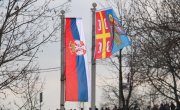 Министар Никола Селаковић положио венац крај споменика Незнаном јунаку на Авали