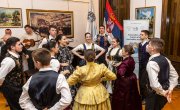  Селаковић: Бујневци и Срби неретко су делили исту судбину кроз историју