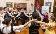  Селаковић: Бујневци и Срби неретко су делили исту судбину кроз историју