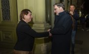  Селаковић: Бујневци и Срби неретко су делили исту судбину кроз историју