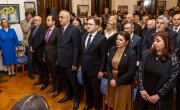  Селаковић: Бујневци и Срби неретко су делили исту судбину кроз историју