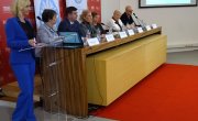 Представљена Бела књига о мултипла склерози