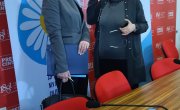 Представљена Бела књига о мултипла склерози