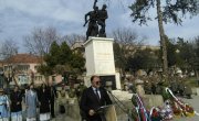 Обележена 106. годишњица од Топличког устанка