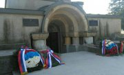 Државни секретар Антић положио венац поводом Дана бранилаца отаџбине