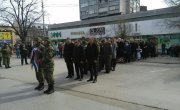 Обележена 106. годишњица од Топличког устанка