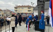 Oбележена  219. годишњица од подизања Првог српског устанка и Дан бораца Републике Српске