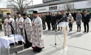 Обележена 106. годишњица од Топличког устанка
