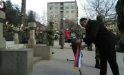 Обележена 106. годишњица од Топличког устанка
