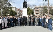 Обележена 106. годишњица од Топличког устанка
