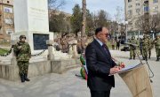 Обележена 106. годишњица од Топличког устанка