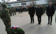 Обележена 106. годишњица од Топличког устанка