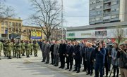 Обележена 106. годишњица од Топличког устанка