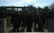Државни секретар Антић положио венац поводом Дана бранилаца отаџбине